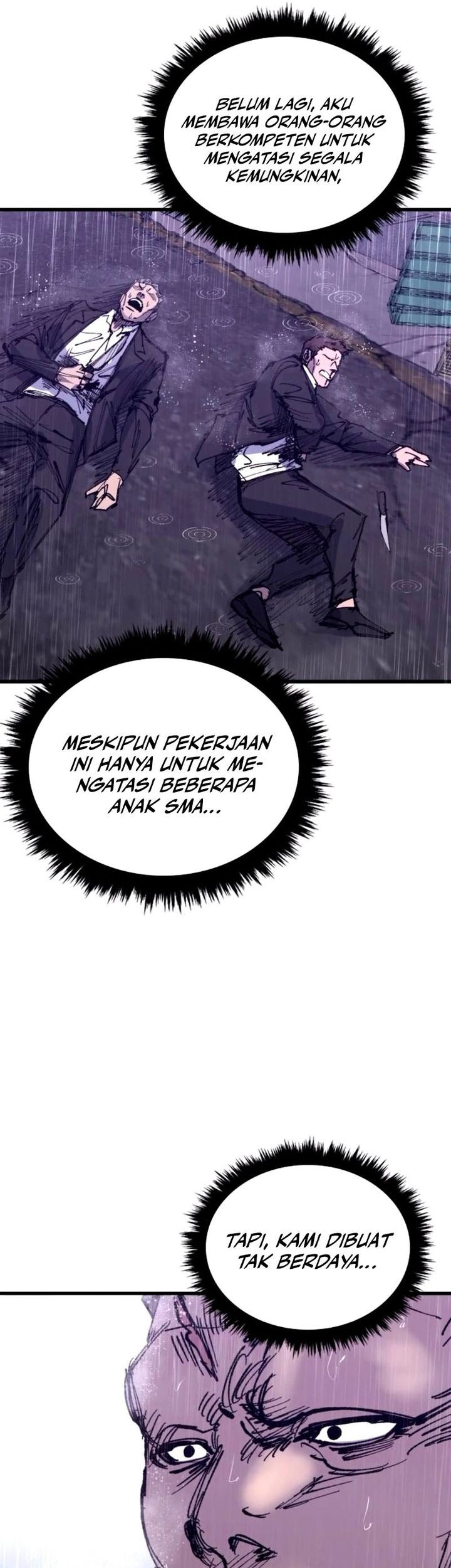 High Class Chapter 40 - halaman 81