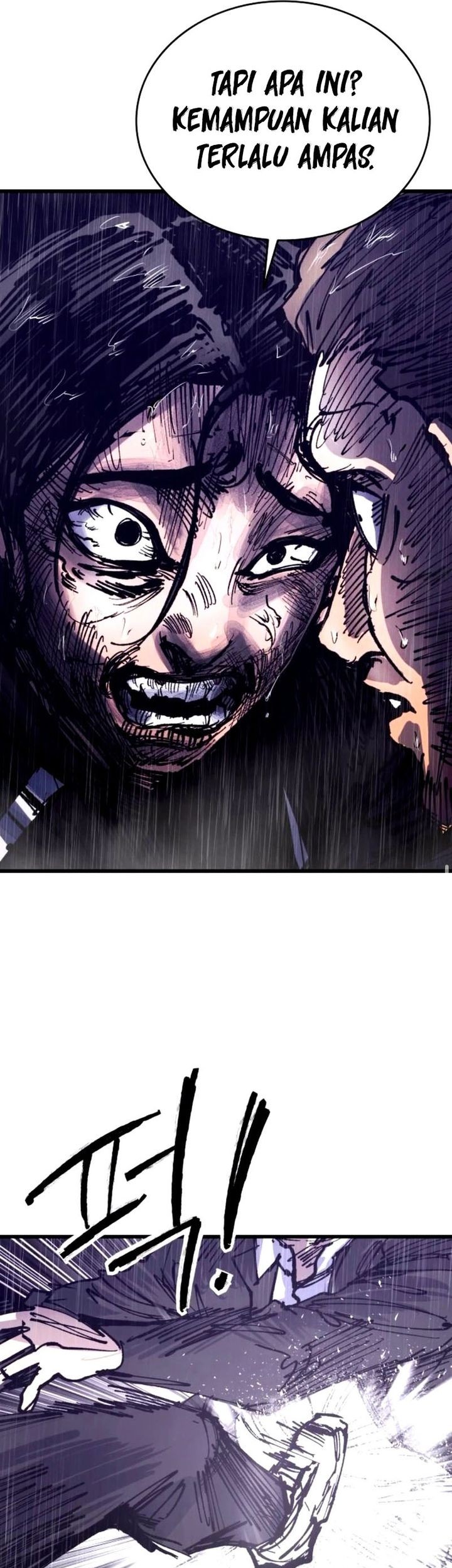 High Class Chapter 40 - halaman 83