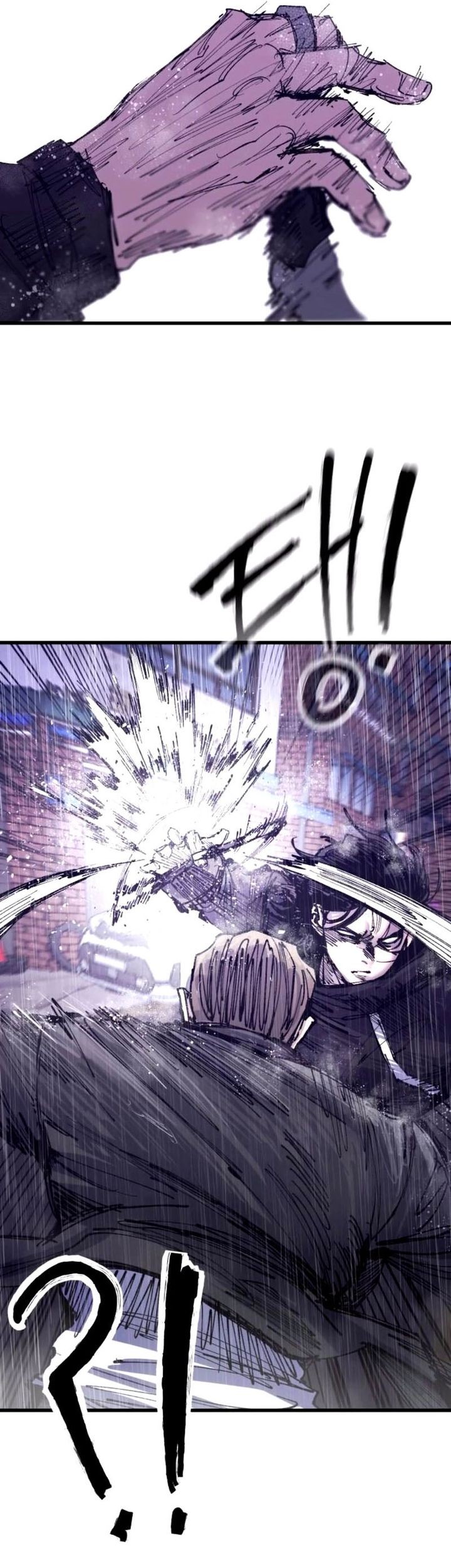High Class Chapter 40 - halaman 87