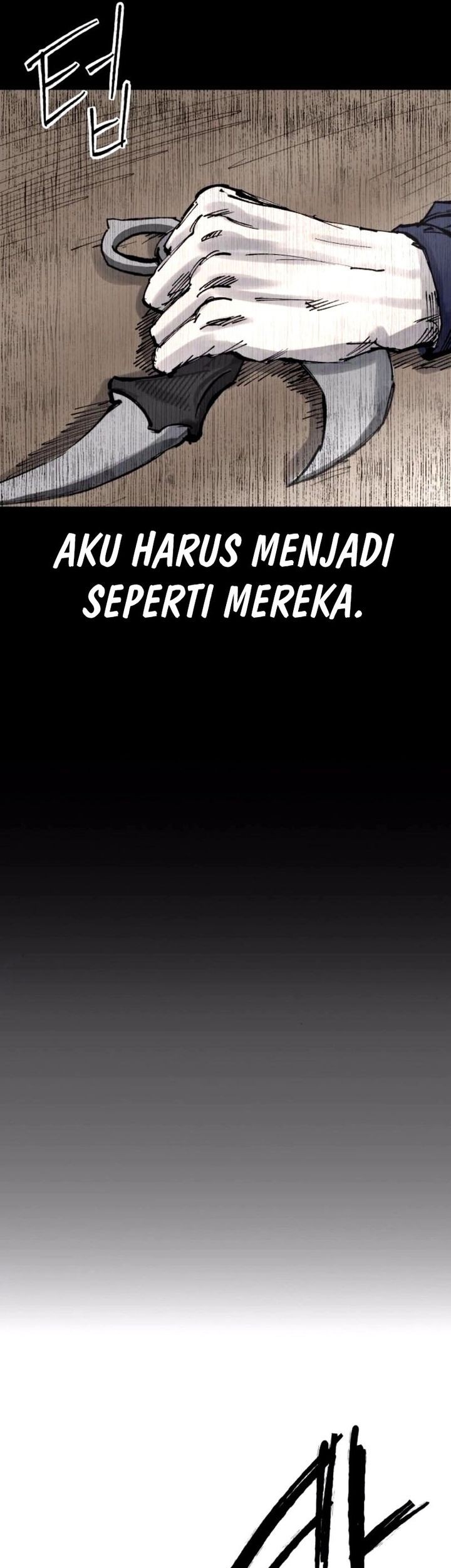 High Class Chapter 40 - halaman 9