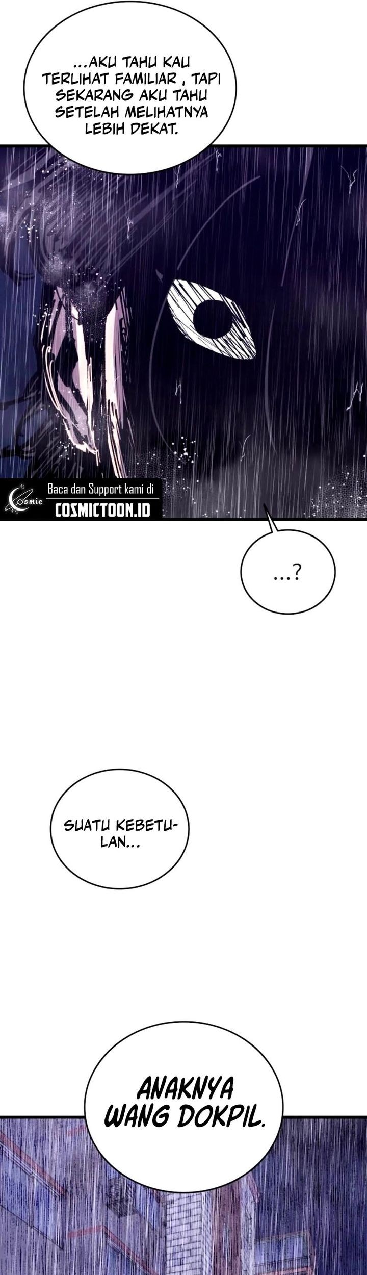 High Class Chapter 40 - halaman 97