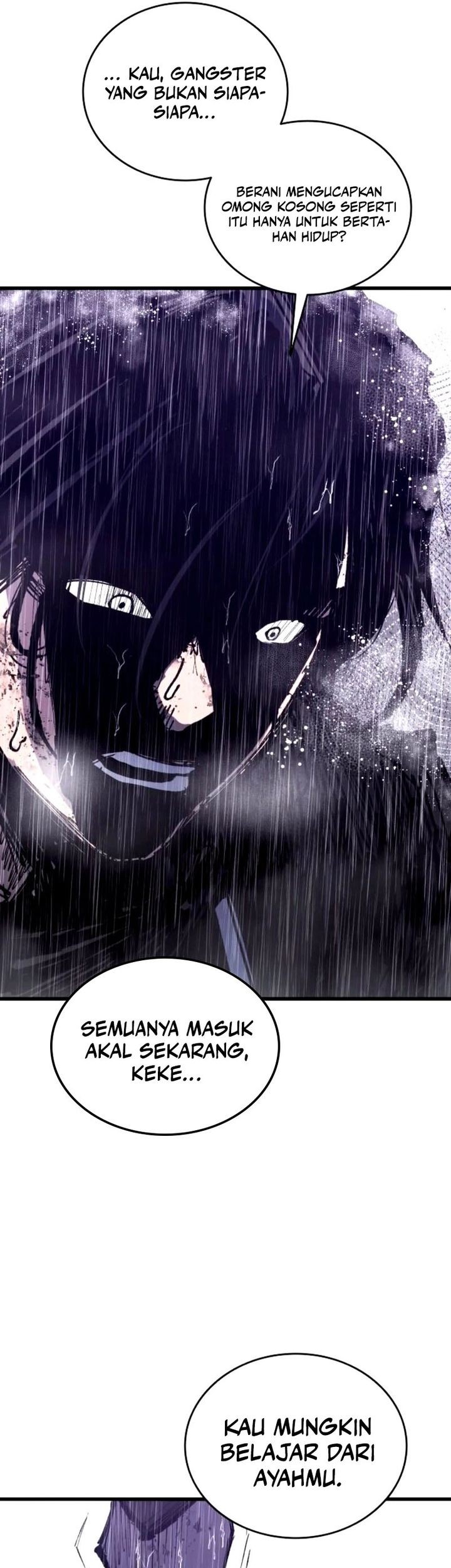 High Class Chapter 40 - halaman 99