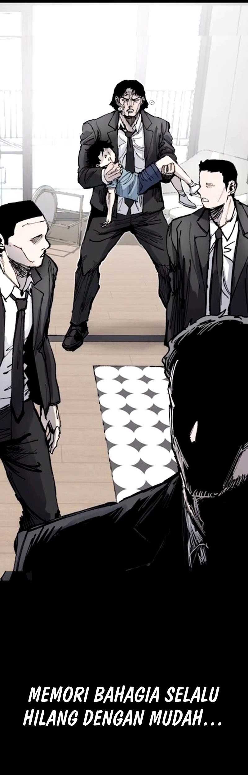 High Class Chapter 41 - halaman 13
