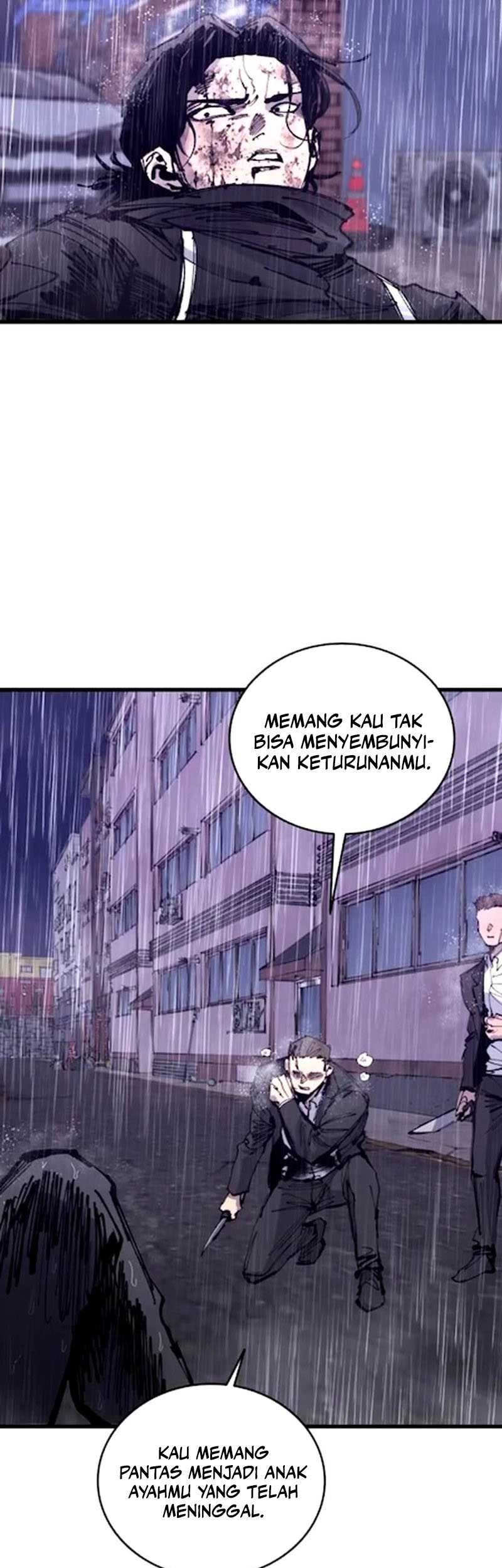 High Class Chapter 41 - halaman 23
