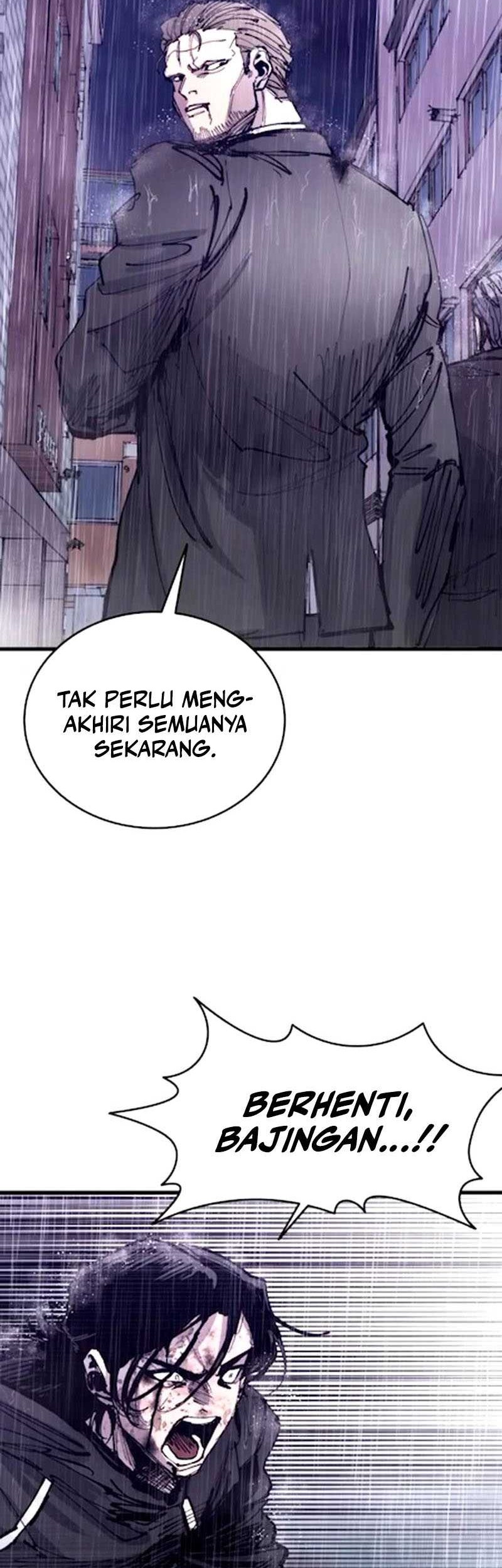 High Class Chapter 41 - halaman 26