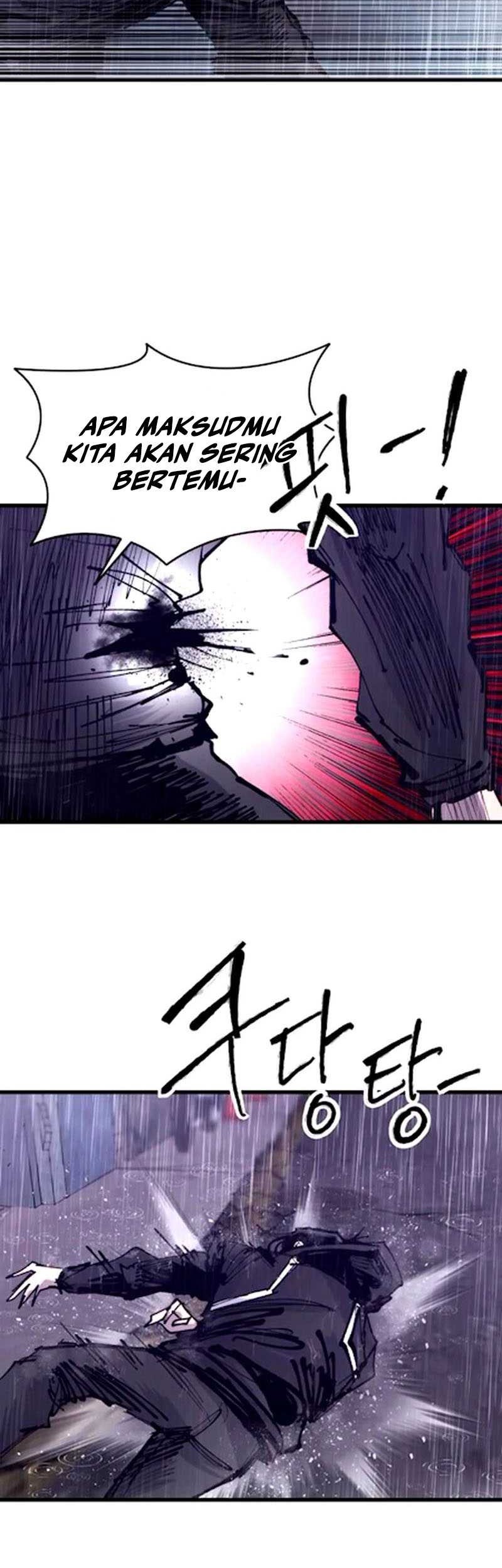 High Class Chapter 41 - halaman 27