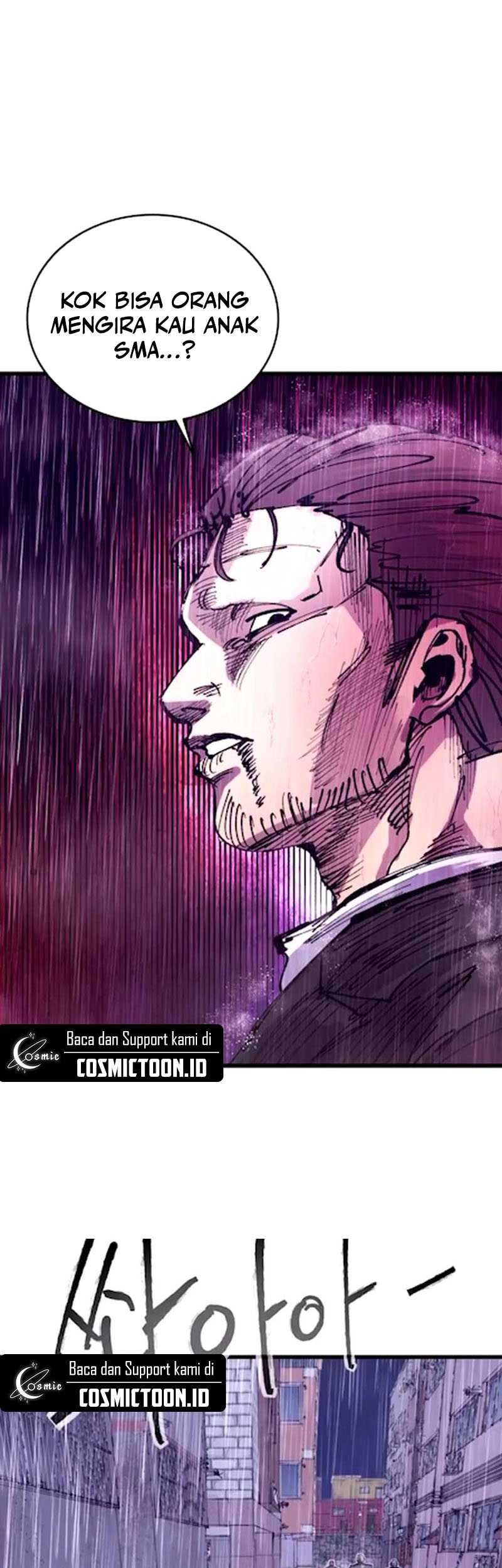 High Class Chapter 41 - halaman 29