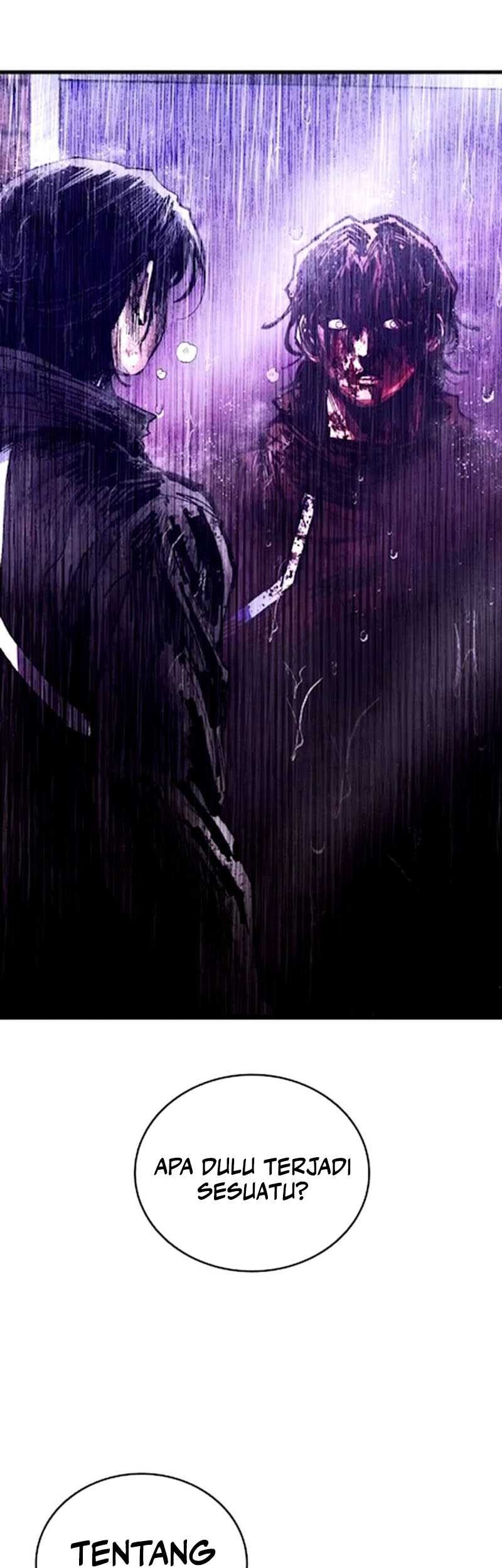 High Class Chapter 41 - halaman 31