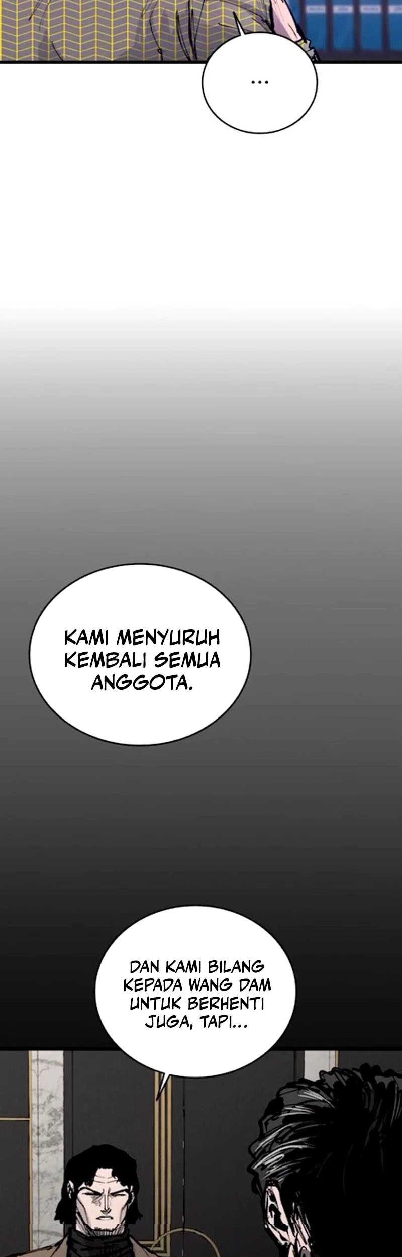 High Class Chapter 41 - halaman 33