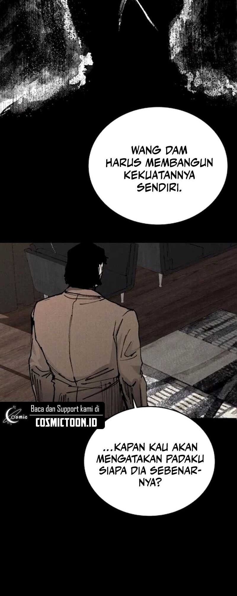 High Class Chapter 41 - halaman 36