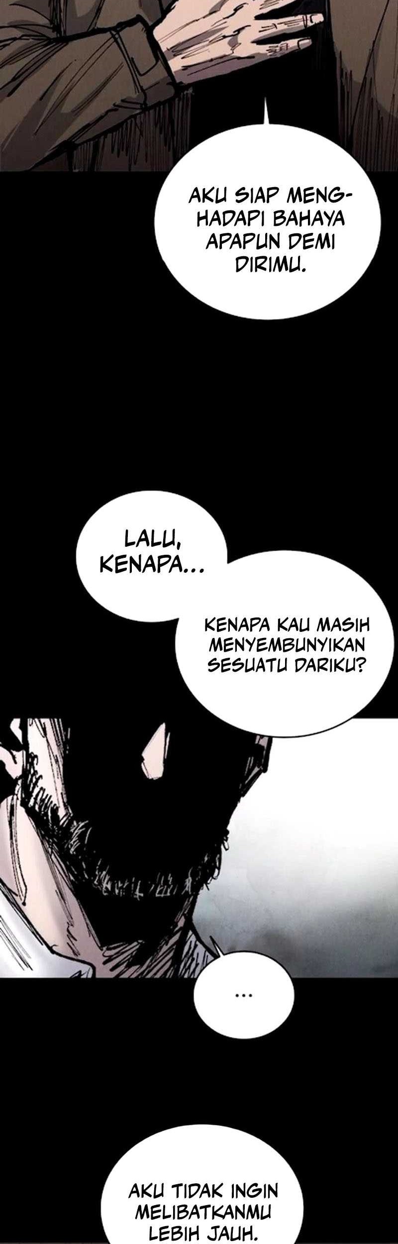 High Class Chapter 41 - halaman 38