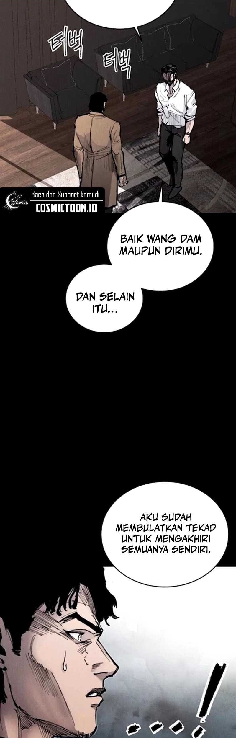 High Class Chapter 41 - halaman 39
