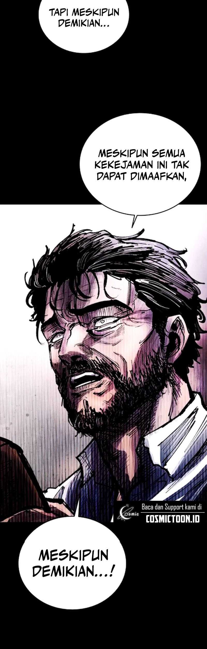 High Class Chapter 41 - halaman 42