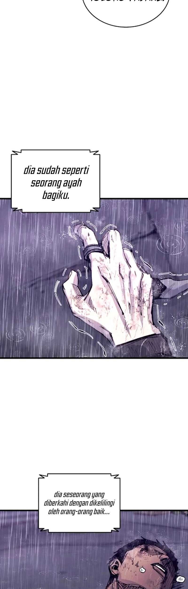 High Class Chapter 41 - halaman 44