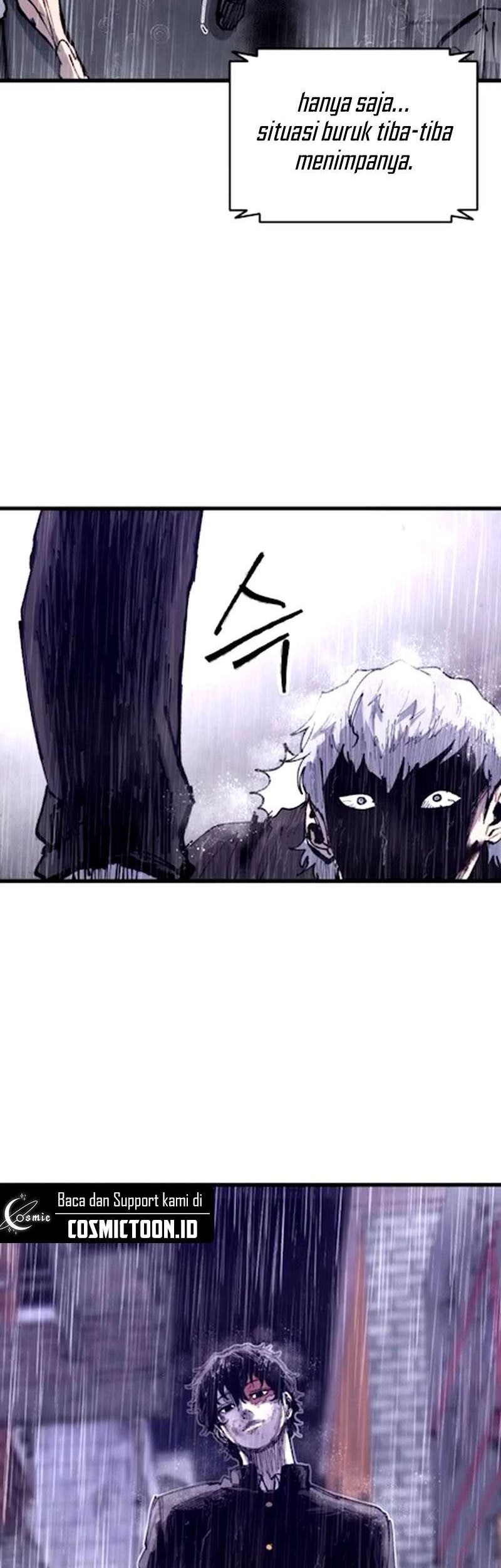 High Class Chapter 41 - halaman 46