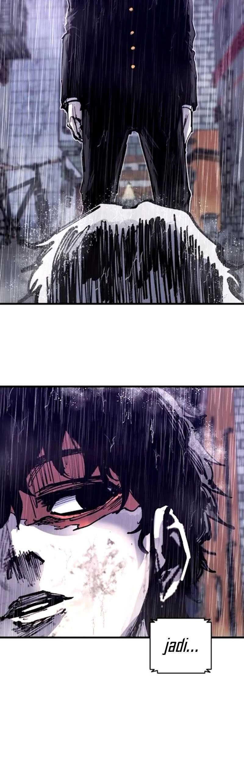 High Class Chapter 41 - halaman 47