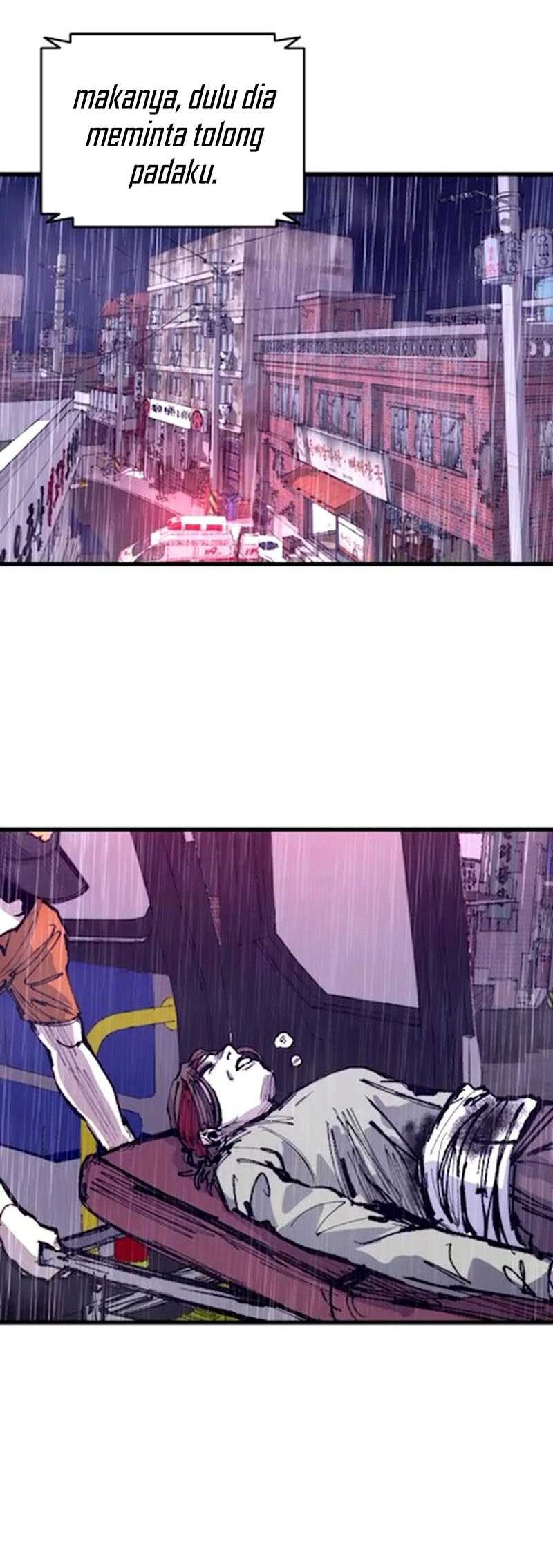 High Class Chapter 41 - halaman 48