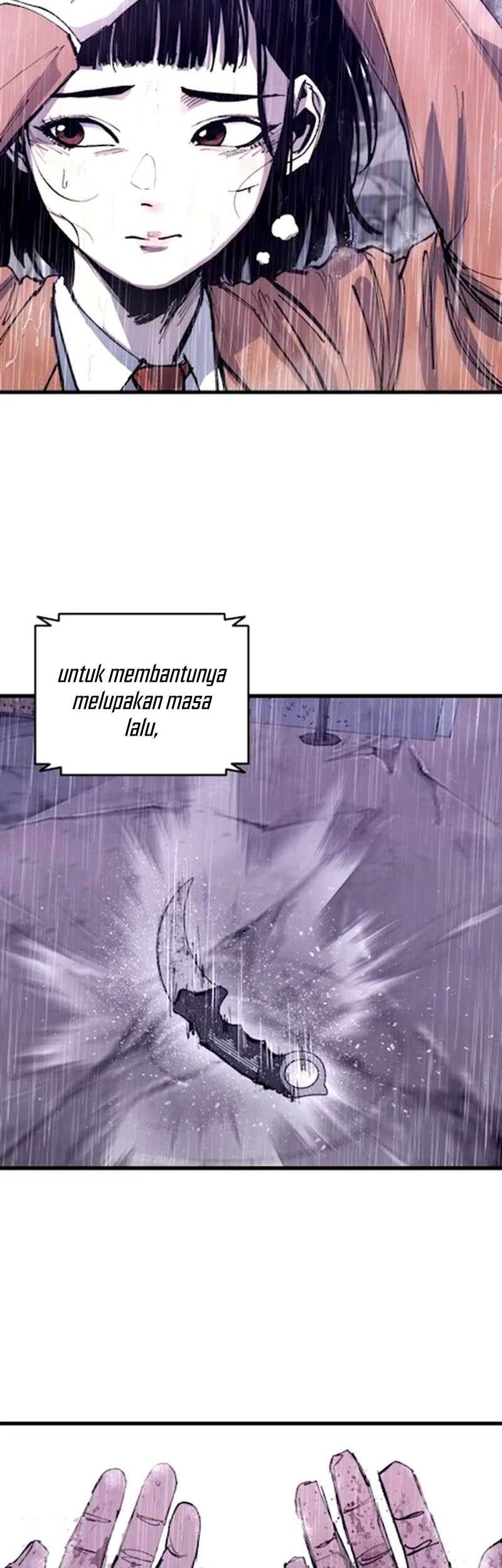 High Class Chapter 41 - halaman 51