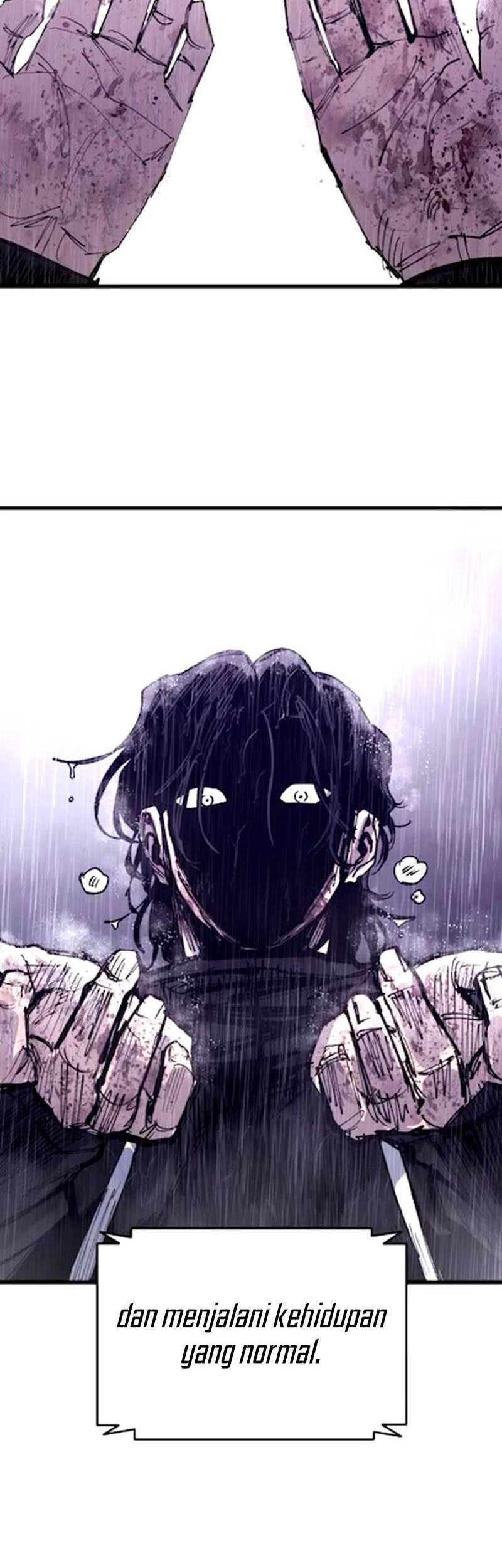 High Class Chapter 41 - halaman 52