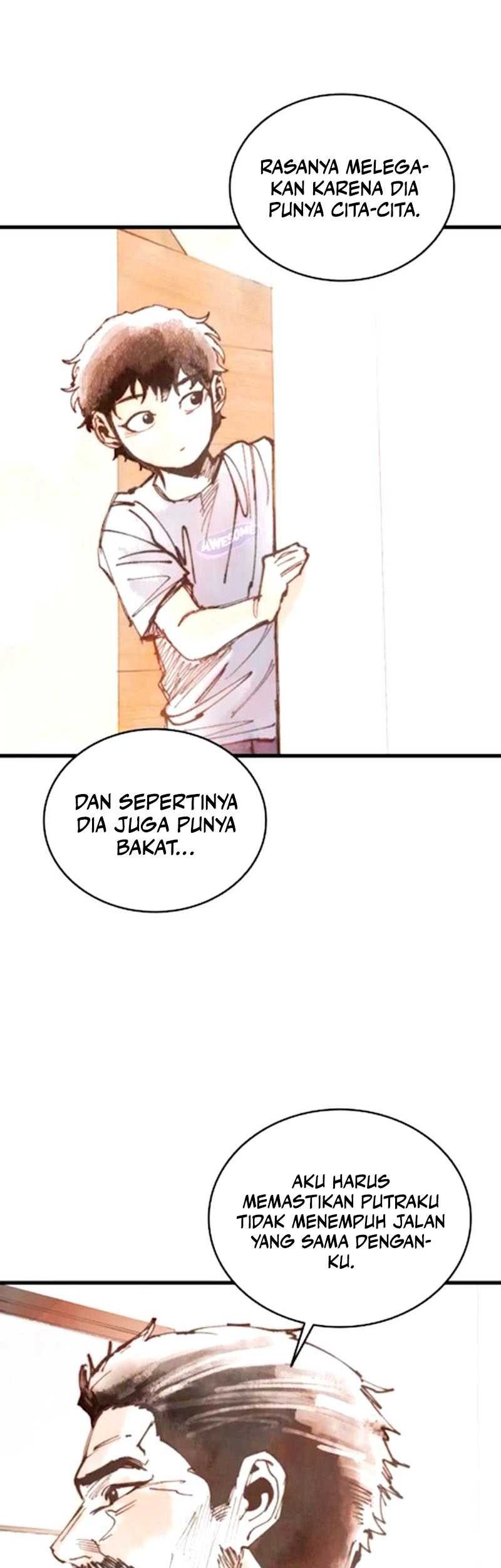 High Class Chapter 41 - halaman 53