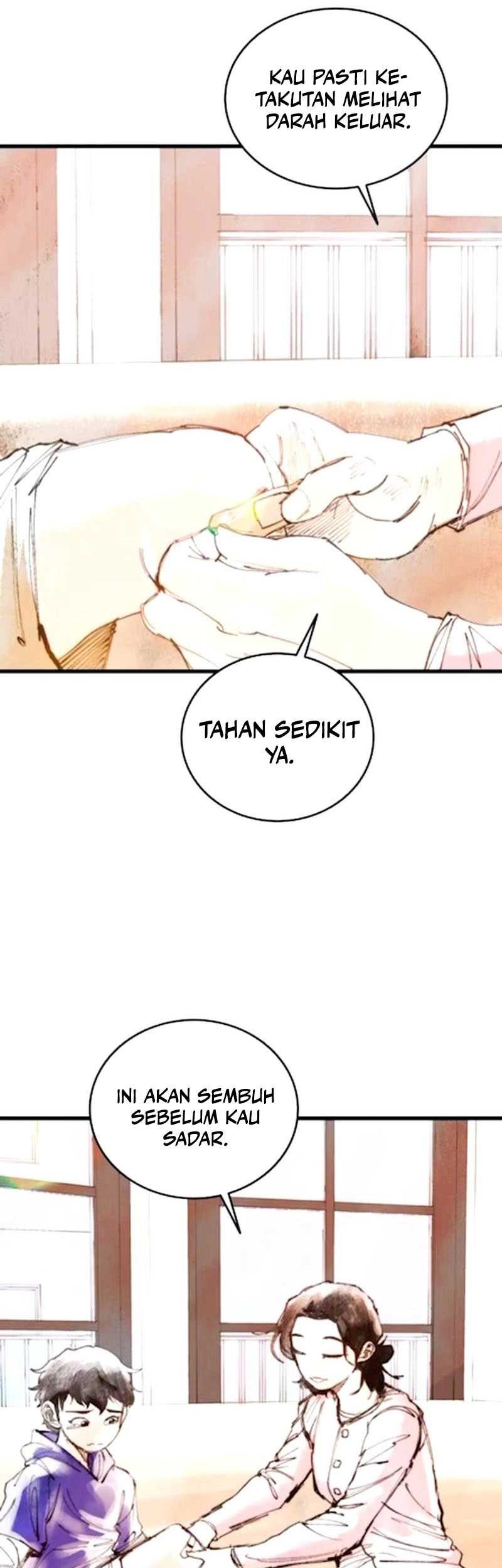 High Class Chapter 41 - halaman 55