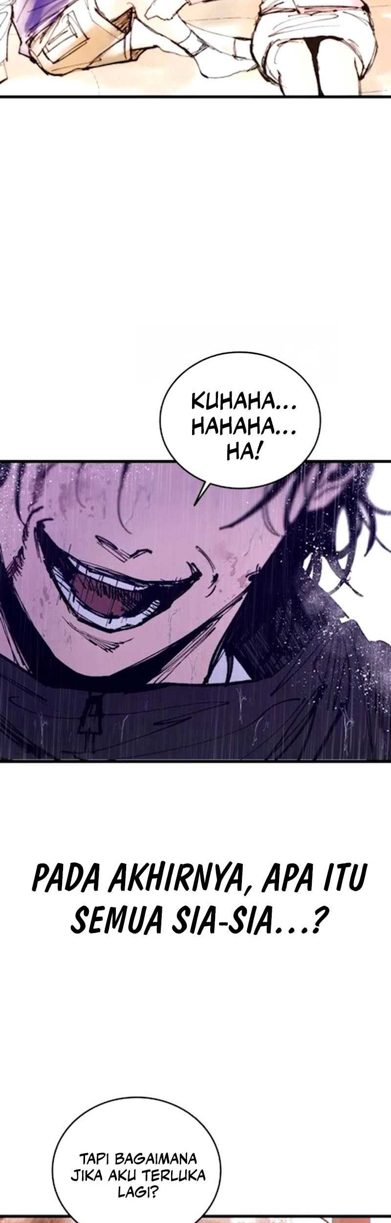 High Class Chapter 41 - halaman 56