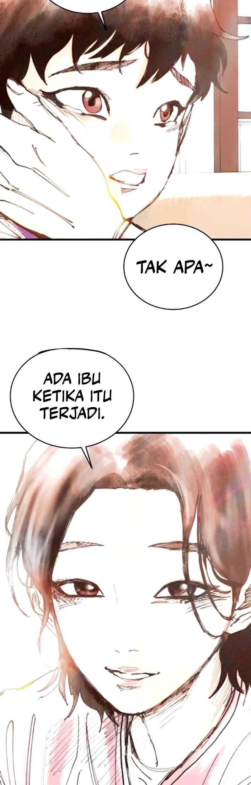 High Class Chapter 41 - halaman 57