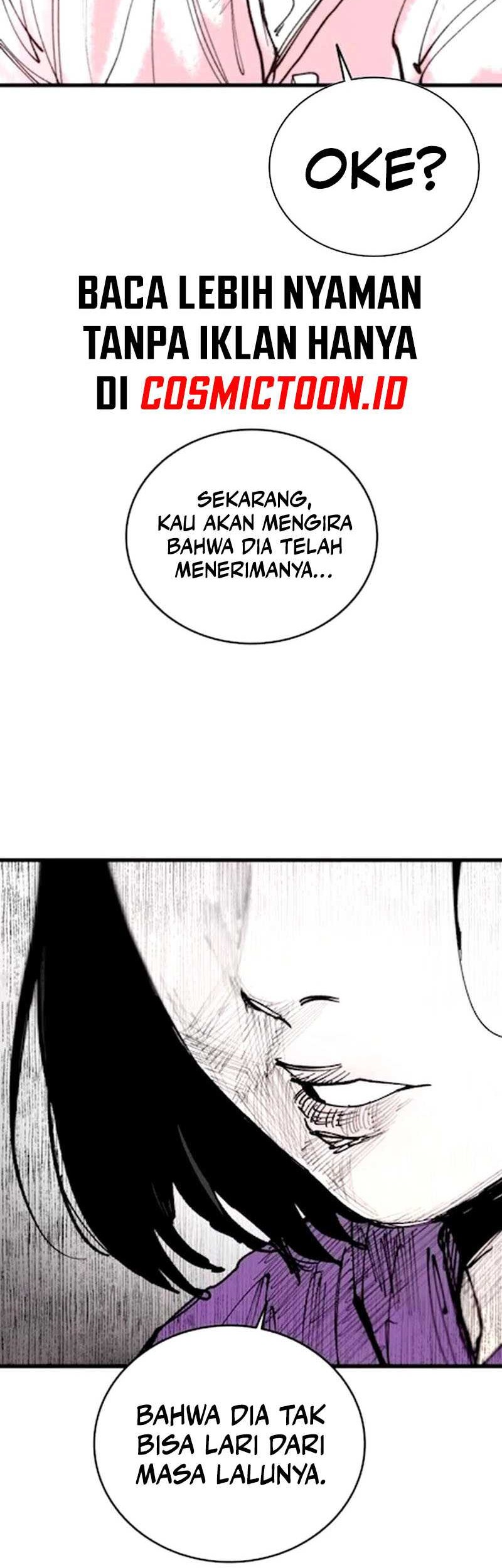 High Class Chapter 41 - halaman 58