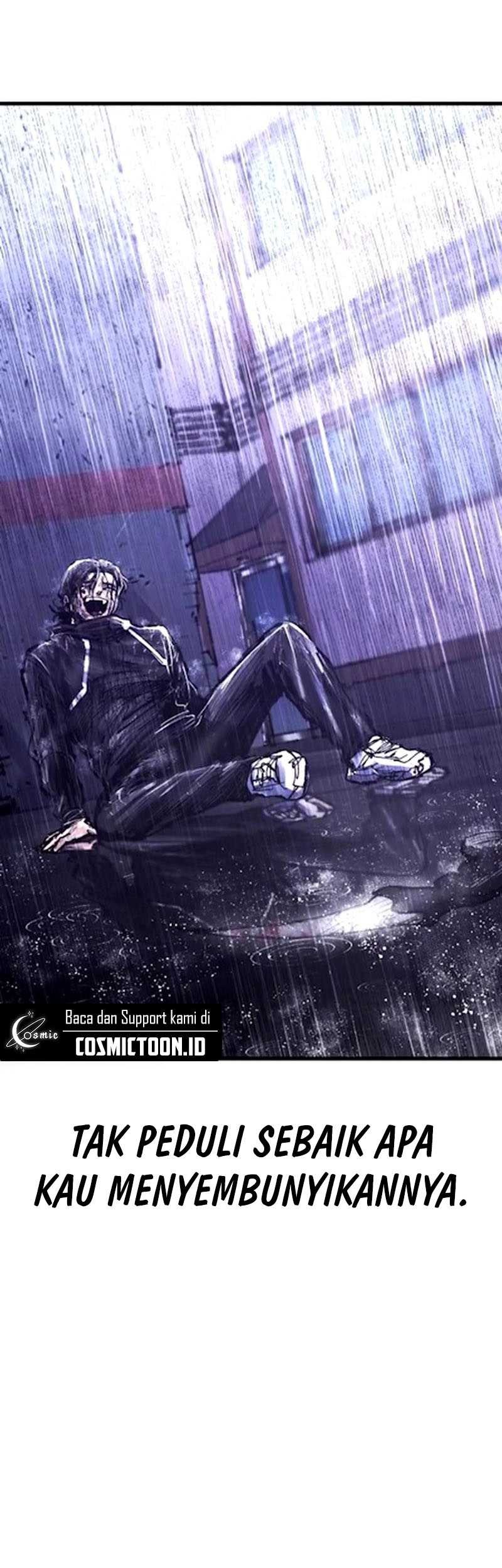 High Class Chapter 41 - halaman 61