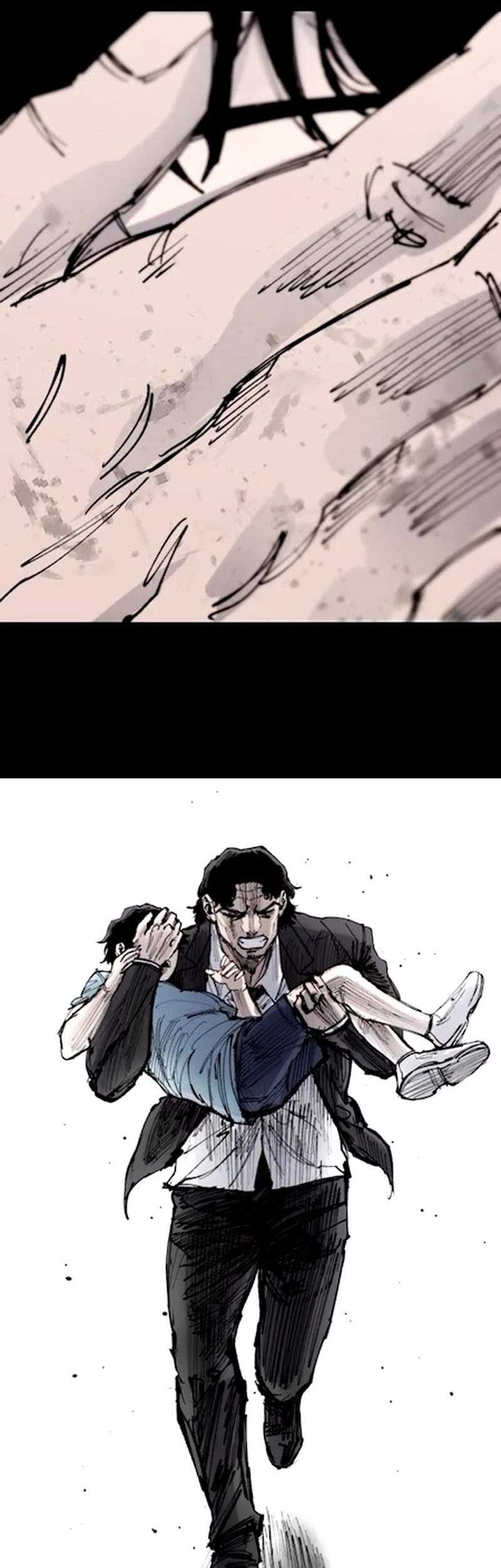 High Class Chapter 41 - halaman 7
