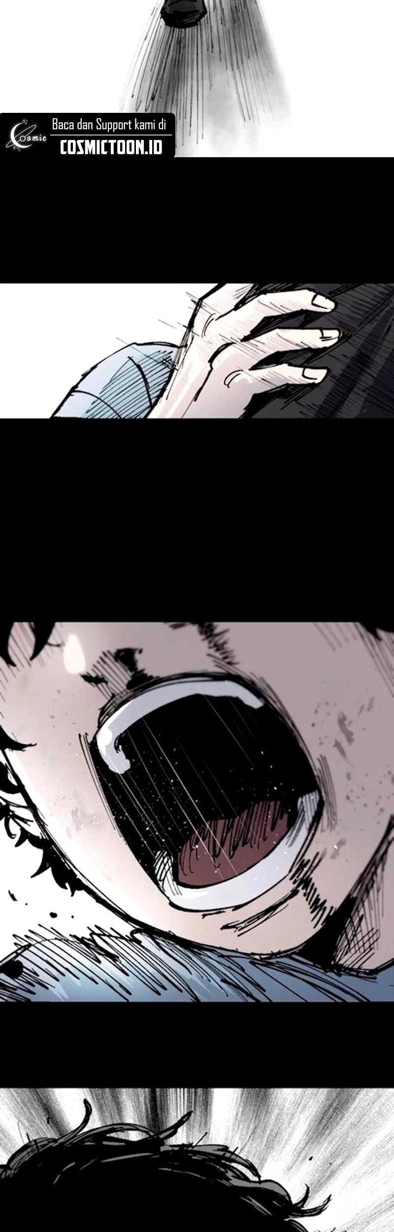 High Class Chapter 41 - halaman 8