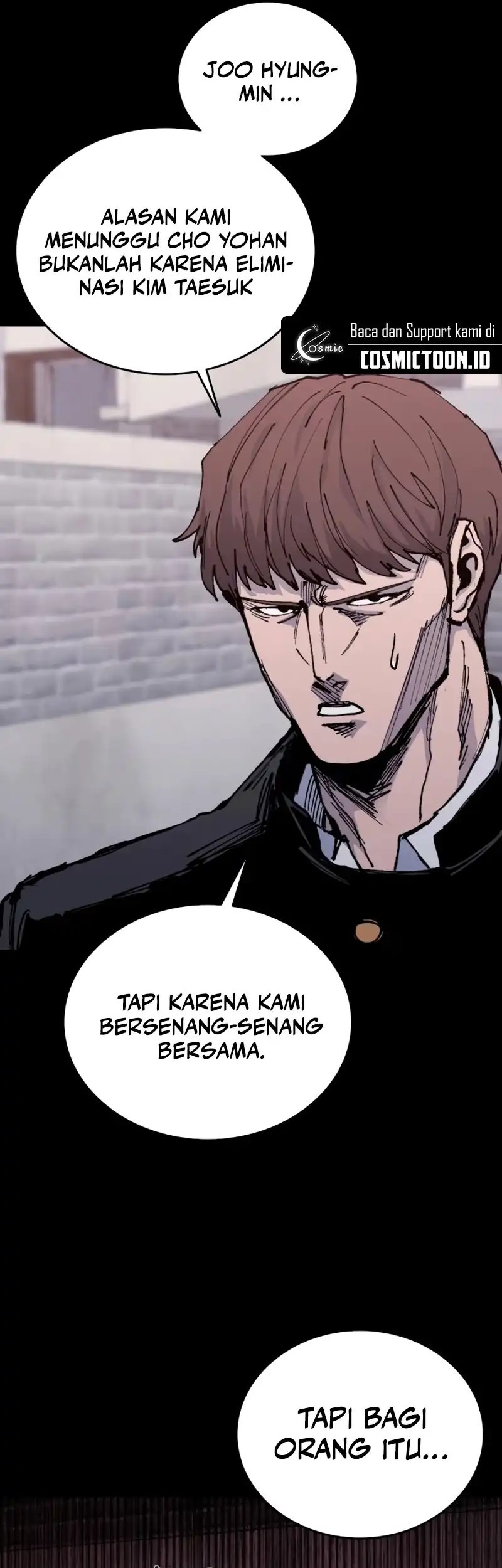 High Class Chapter 42 - halaman 10