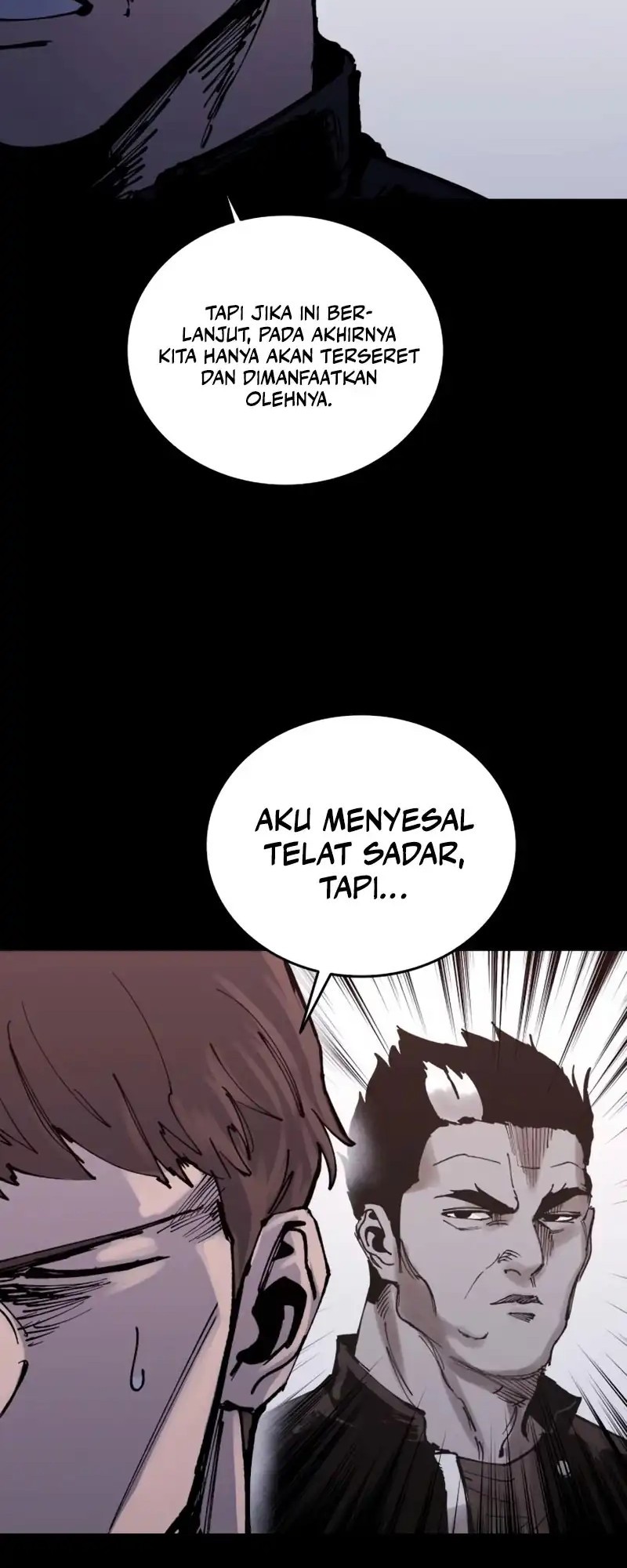 High Class Chapter 42 - halaman 12