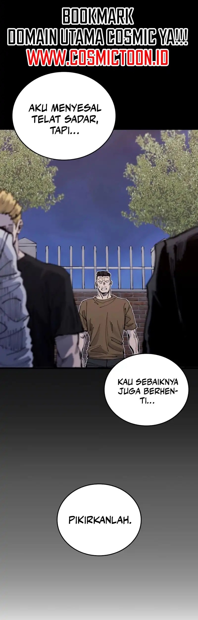 High Class Chapter 42 - halaman 13