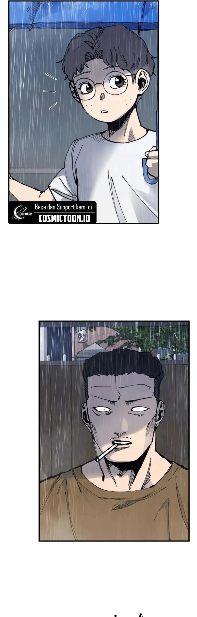 High Class Chapter 42 - halaman 16