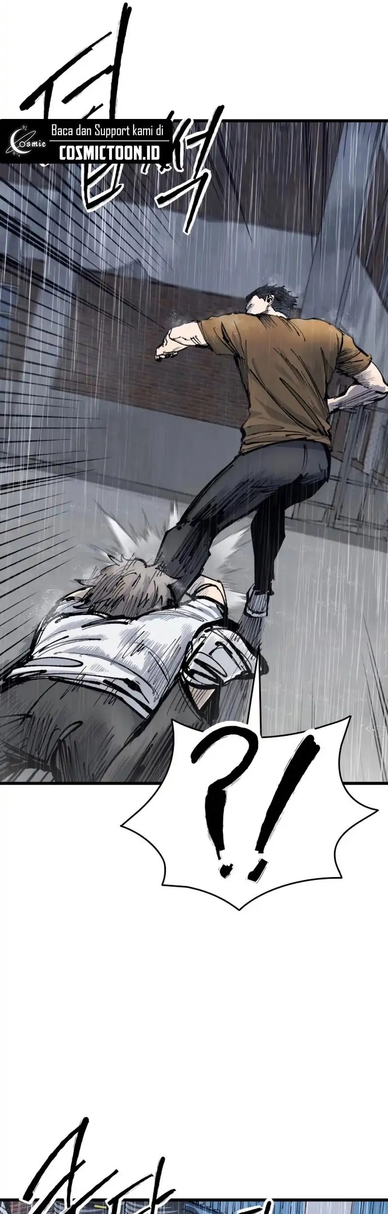 High Class Chapter 42 - halaman 19
