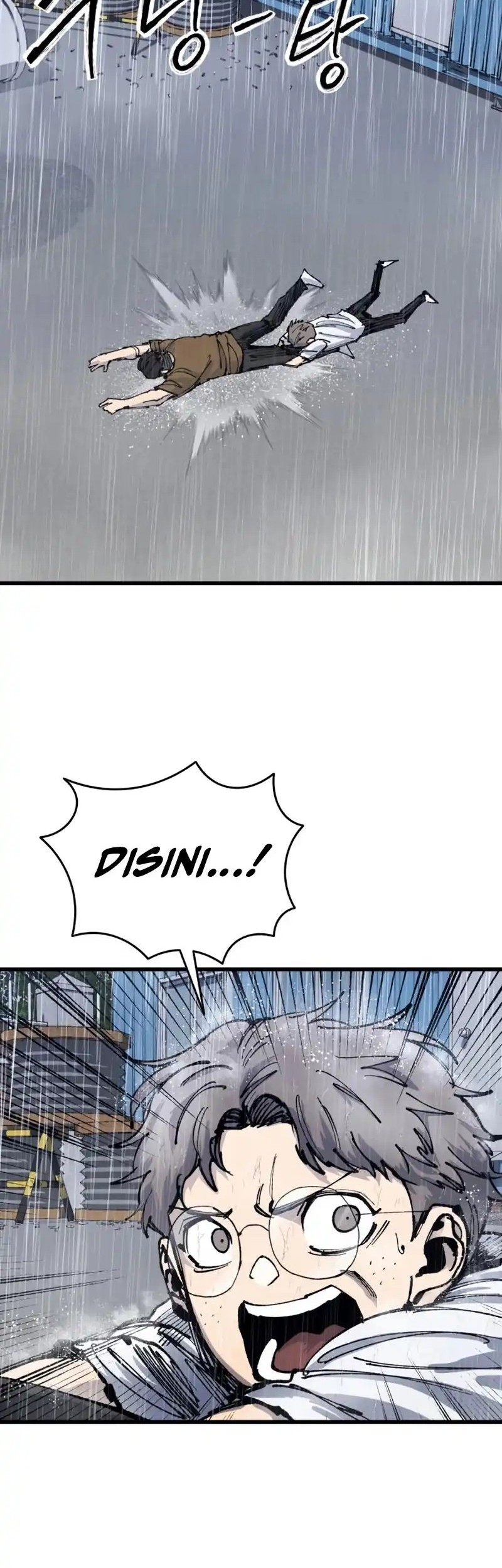 High Class Chapter 42 - halaman 20