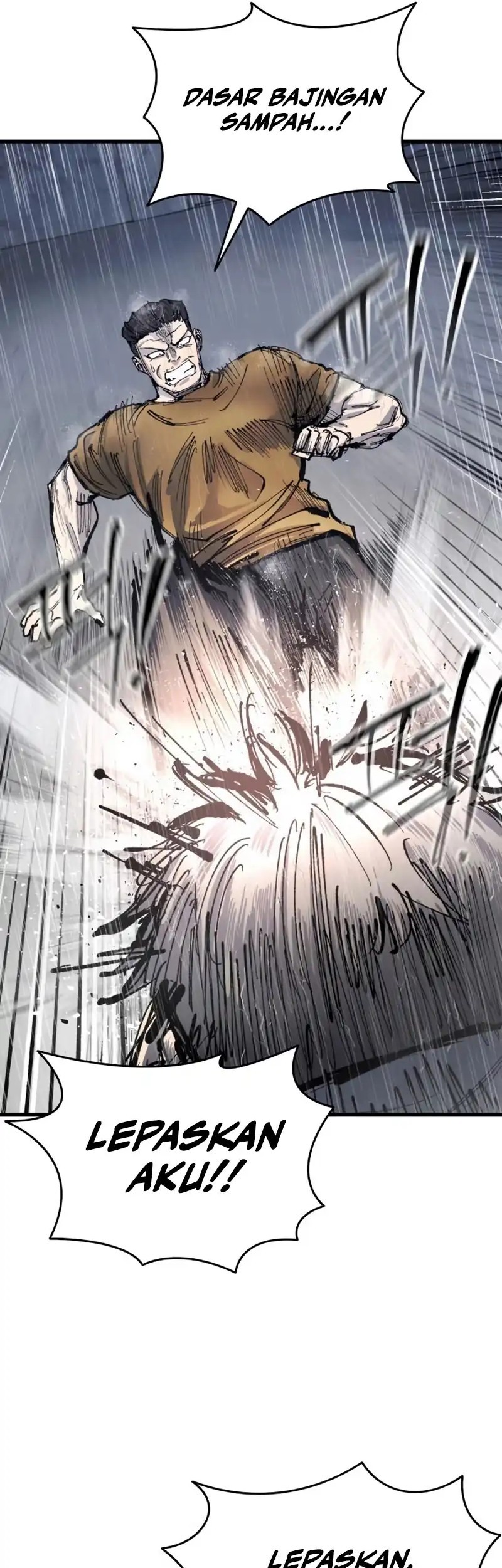 High Class Chapter 42 - halaman 22
