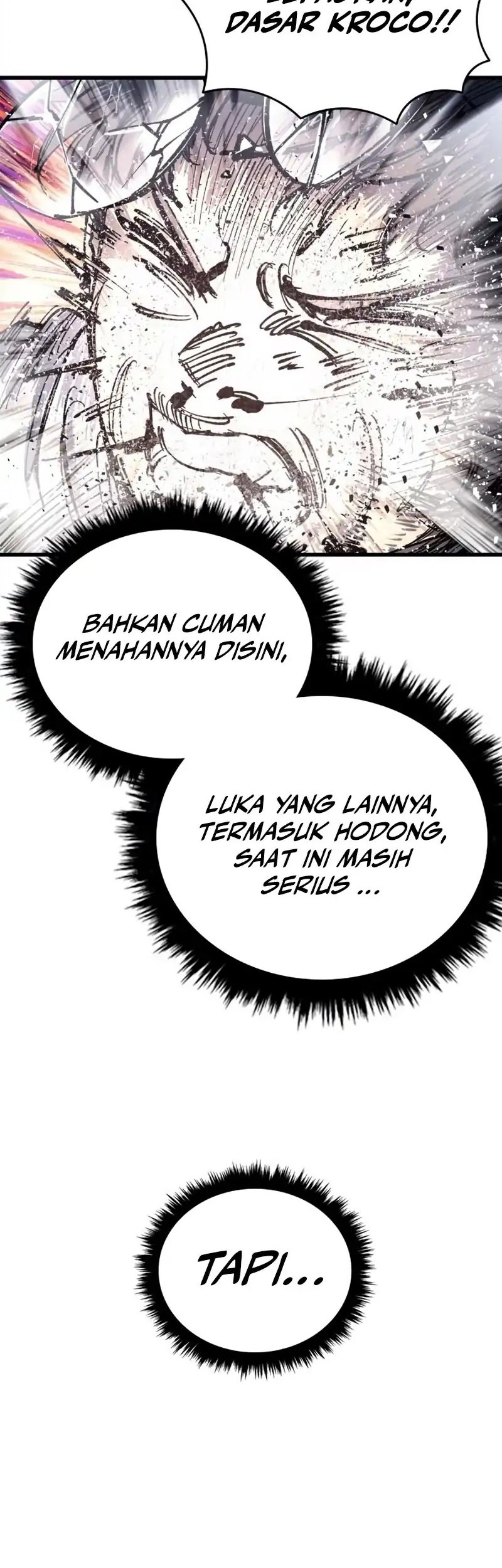High Class Chapter 42 - halaman 23