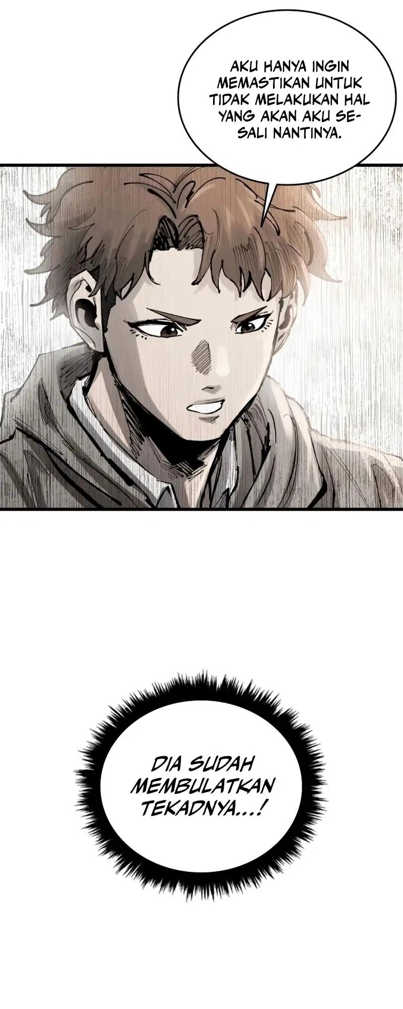 High Class Chapter 42 - halaman 24