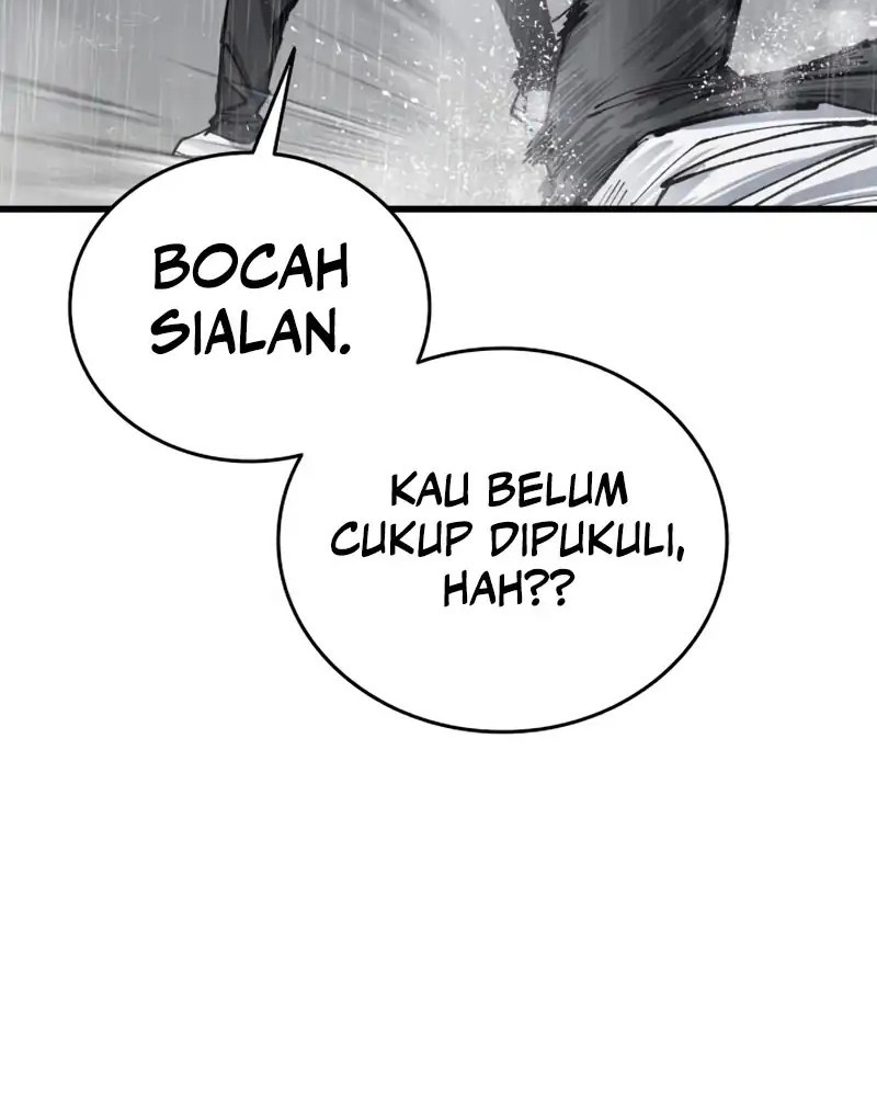 High Class Chapter 42 - halaman 30