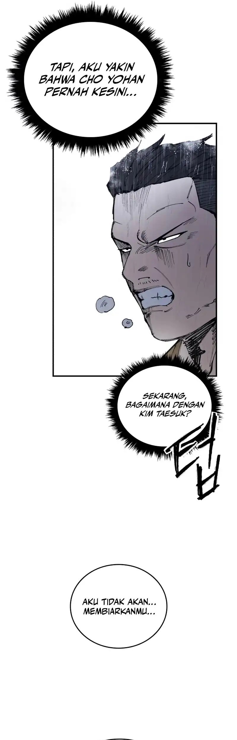 High Class Chapter 42 - halaman 31