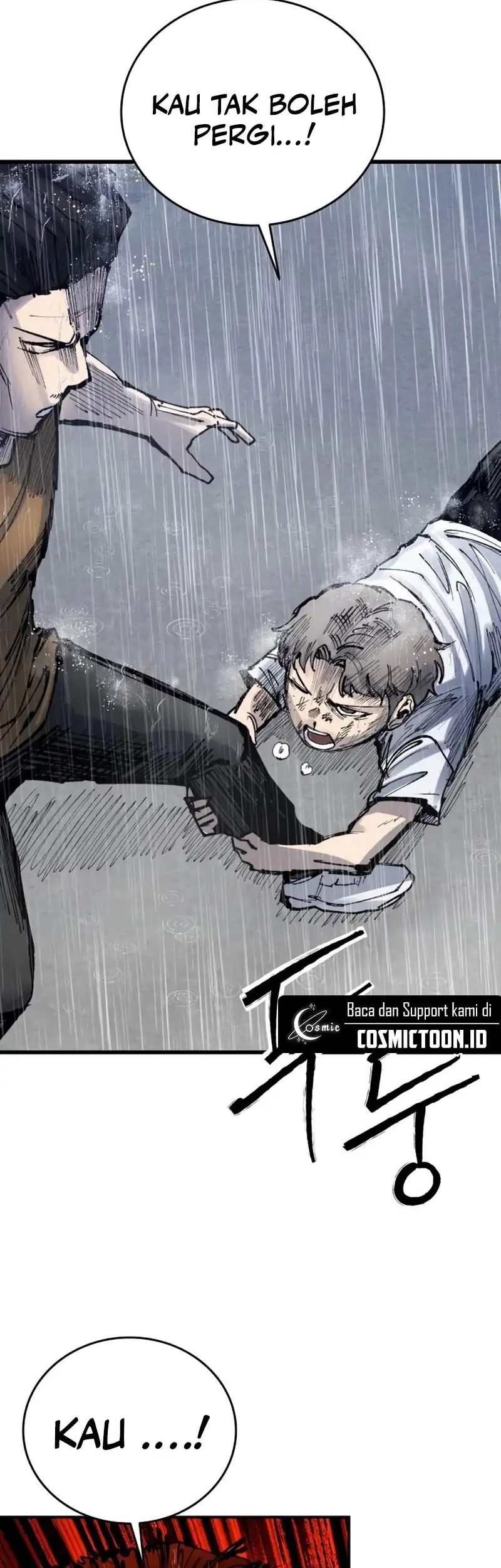 High Class Chapter 42 - halaman 32