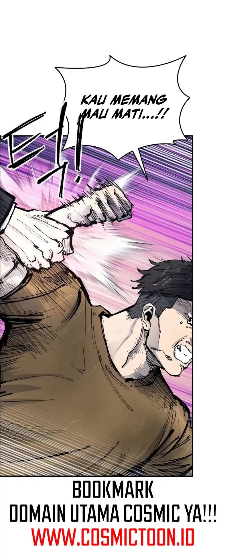 High Class Chapter 42 - halaman 36