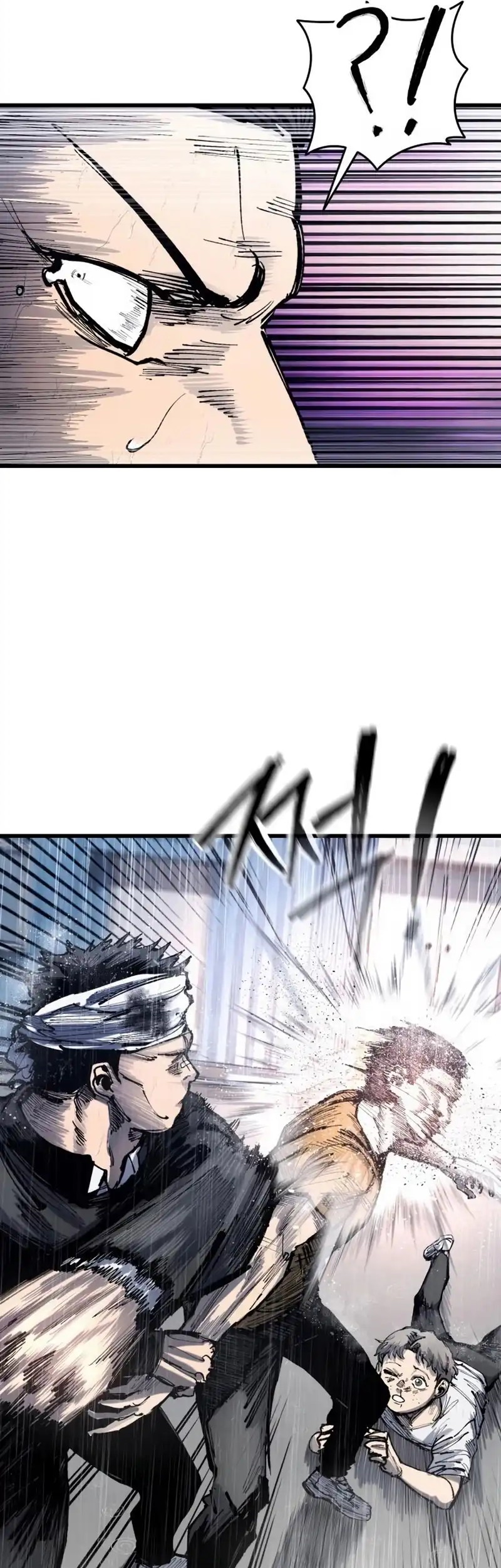 High Class Chapter 42 - halaman 37