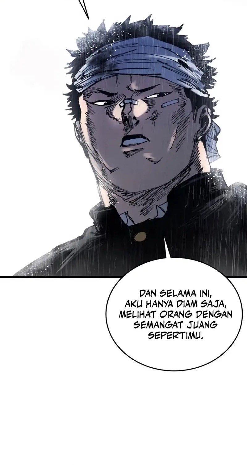 High Class Chapter 42 - halaman 39