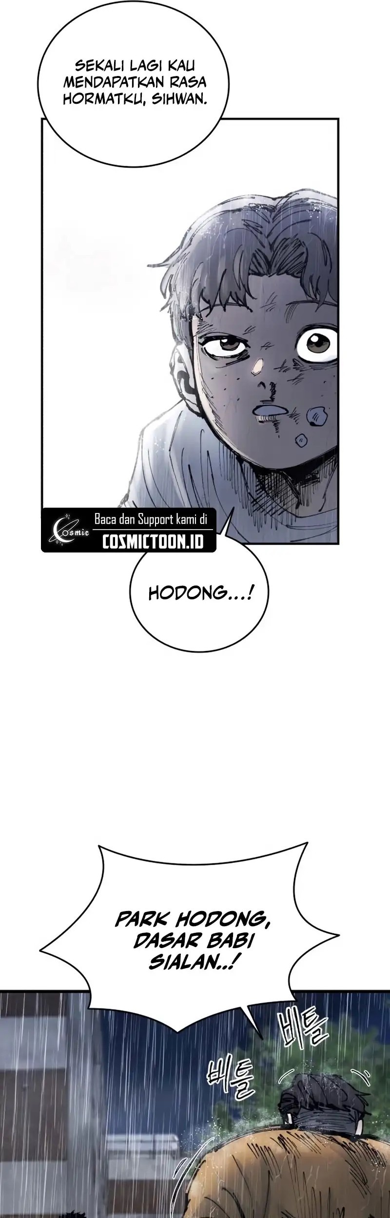 High Class Chapter 42 - halaman 40