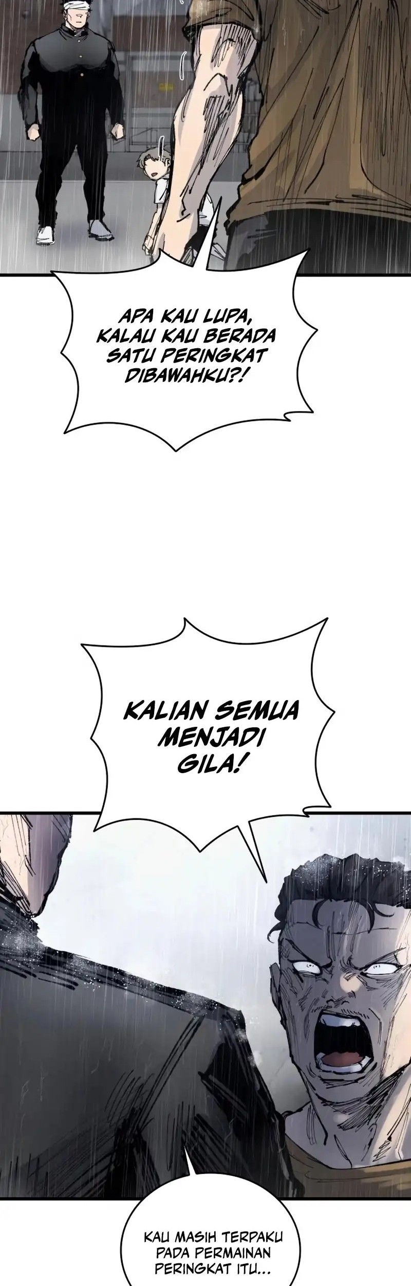 High Class Chapter 42 - halaman 41