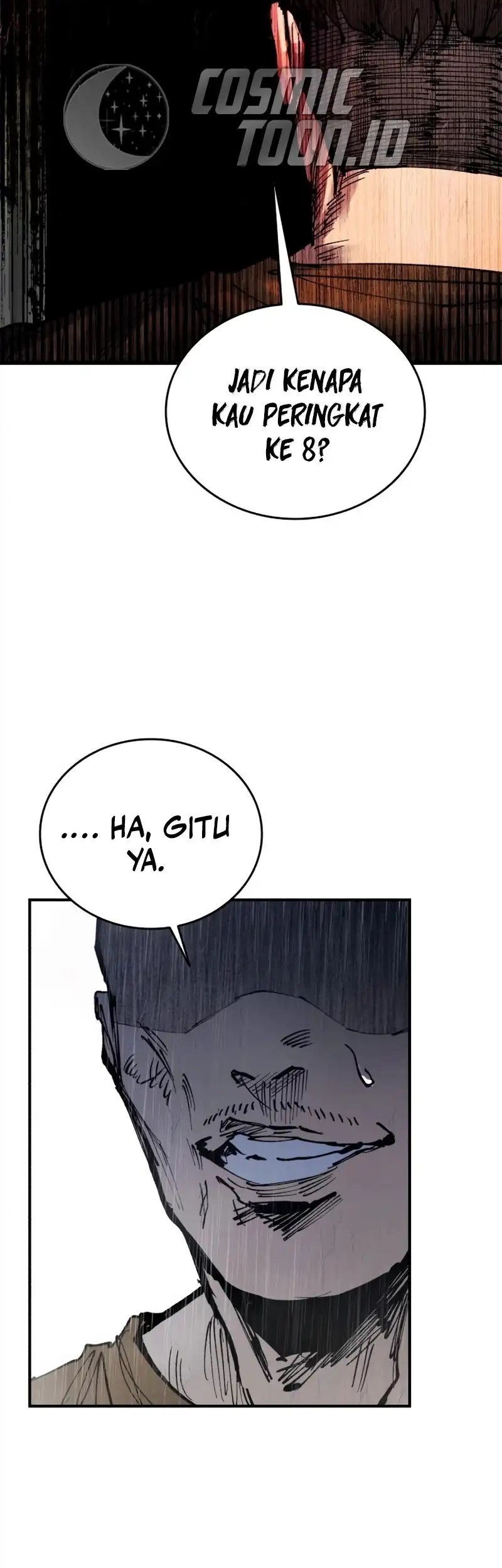 High Class Chapter 42 - halaman 43