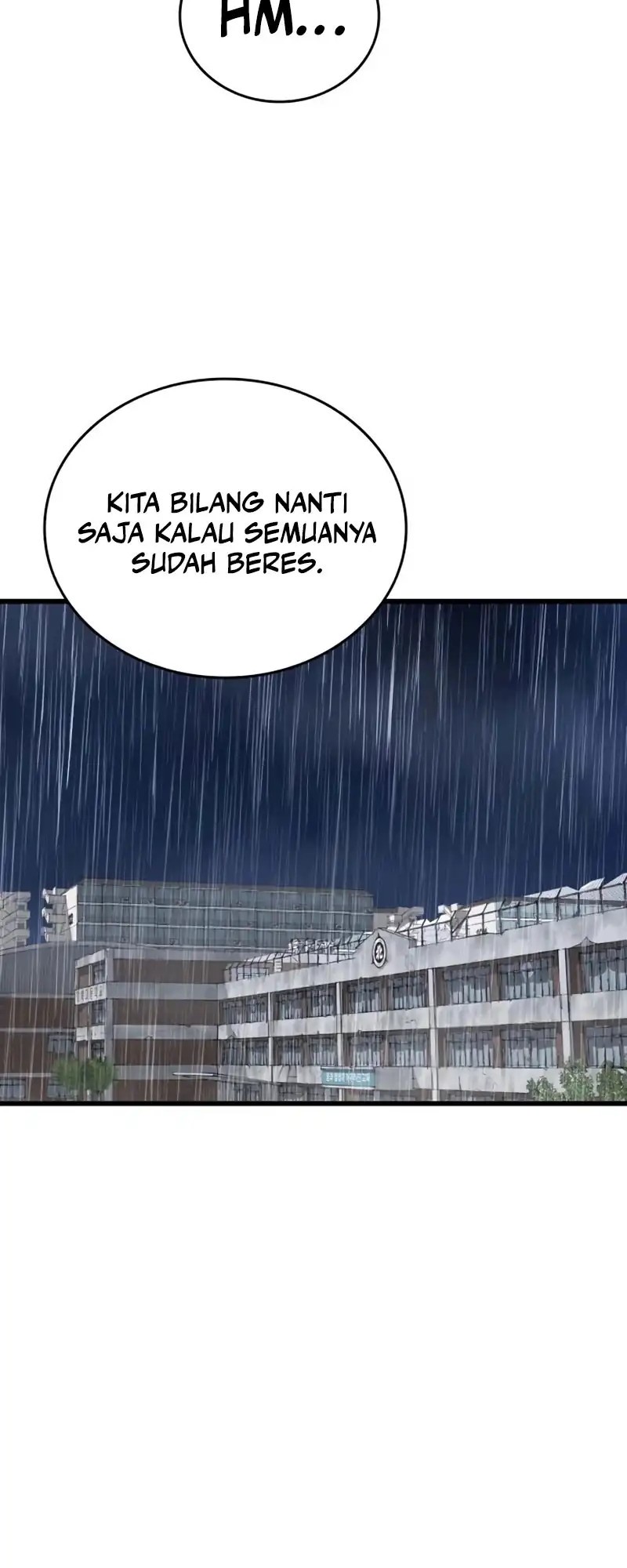 High Class Chapter 42 - halaman 48